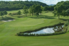 Pannonia Golf Course 
